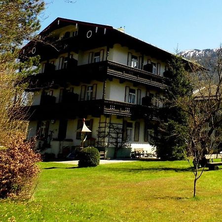 Karolinenhof Guest House Bayerisch Gmain Exterior photo